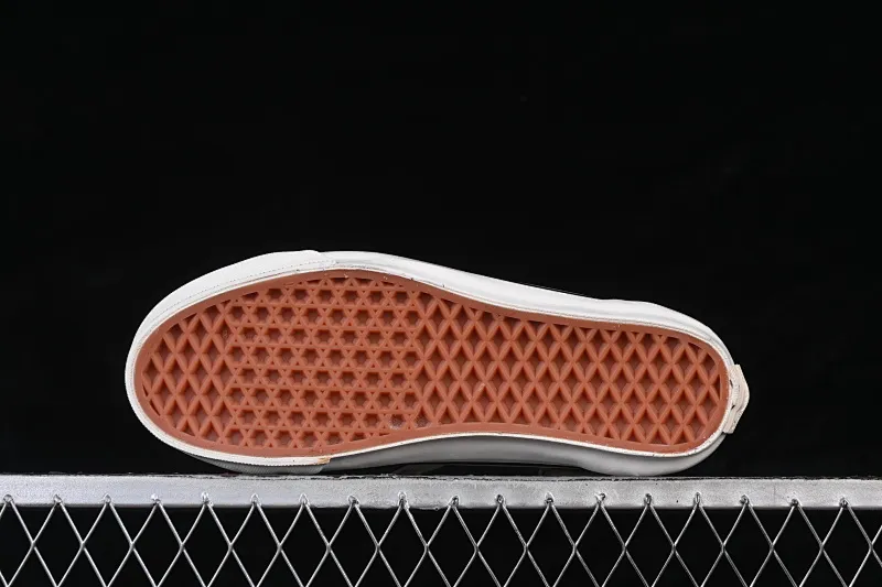 All categories Vans Vans series Vans Low Vans low-top Vans Old Skool high-end branch low-top casual sneakers VN0000E8VBPT